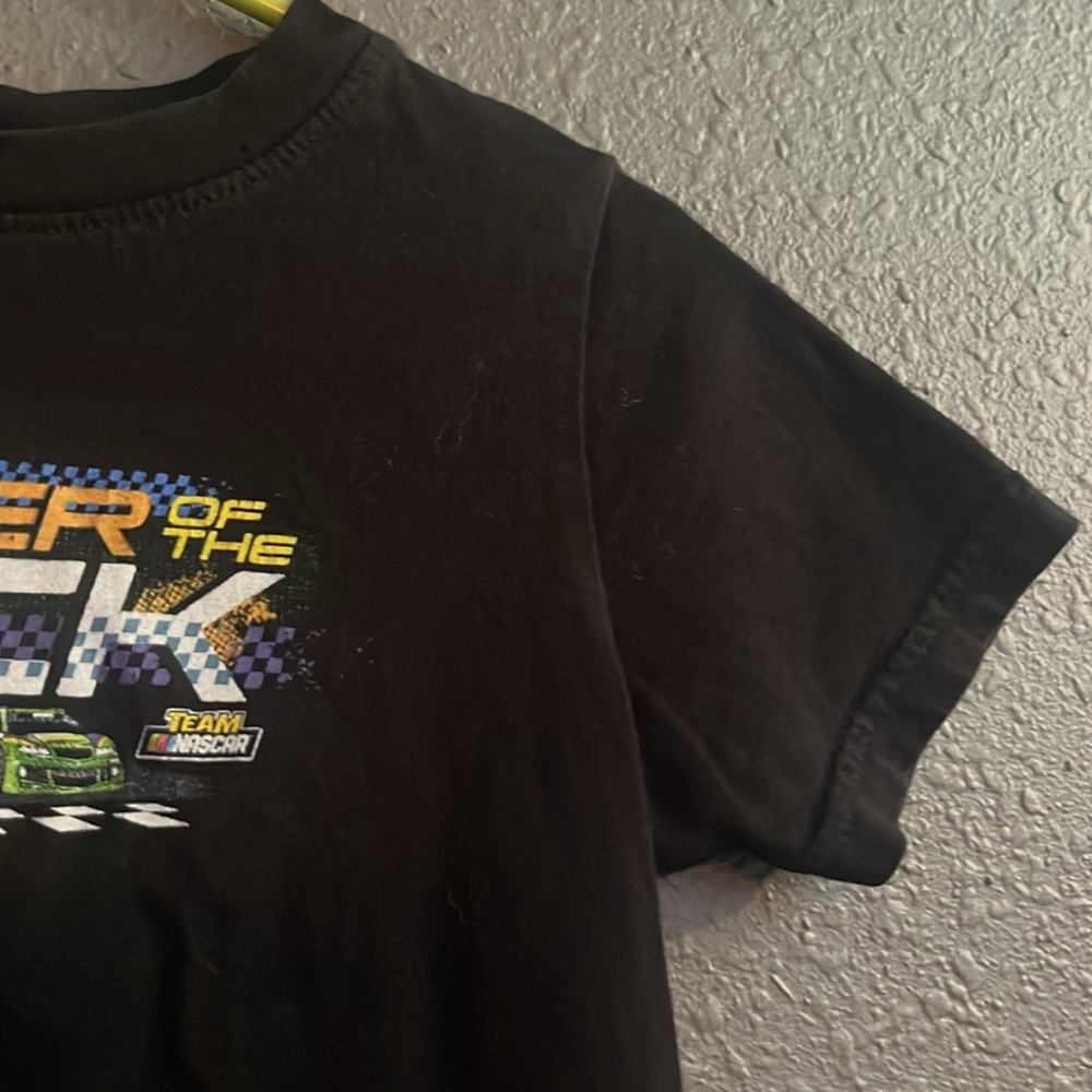 NASCAR Tee - Picture 4 of 11